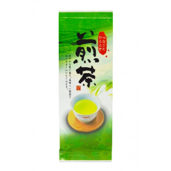 Te verde Sencha 50g